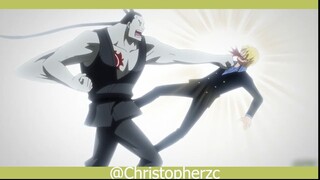 One Piece AMV - Arlong Park Arc- Tất cả trận đánh ở Arlong park #anime #schooltime