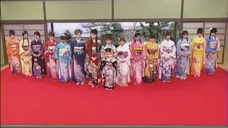 192.5-Hello!Morning 2004 New Year Special (Subbed) 2004.01.03 -