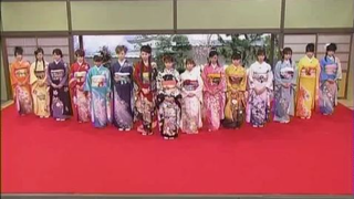 192.5-Hello!Morning 2004 New Year Special (Subbed) 2004.01.03 -