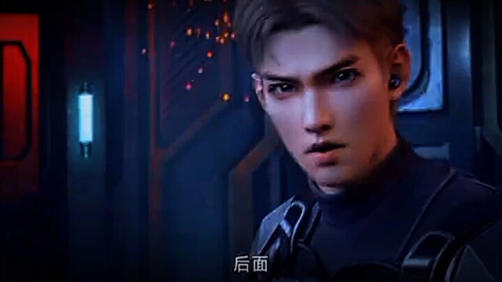 Preview The Others Side Of Deep Space Eos 6