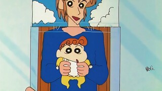 小新真是个天才少年