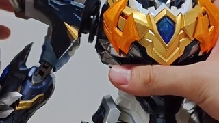 Before buying, you must read about the main quality of the Moto Nuclear Bull Demon King. The problem