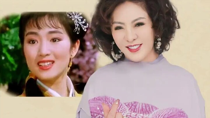 Madam Xiang, Chen Lan: “Flirting Scholar” had the entire screening audience in stitches back then—ye