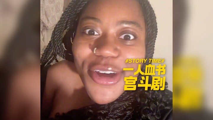 Người Mỹ một mình viết đơn bằng máu cho bộ phim cung đấu mới