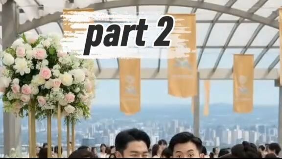 Batal nikah sorry kulamar bosmu part 2
