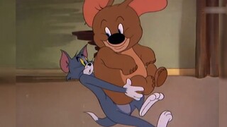 How does Tom and Jerry bring you joy? I have summarized its funny secrets!