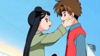 木之本那种人，你不说她是不会知道的，莓铃真的好好