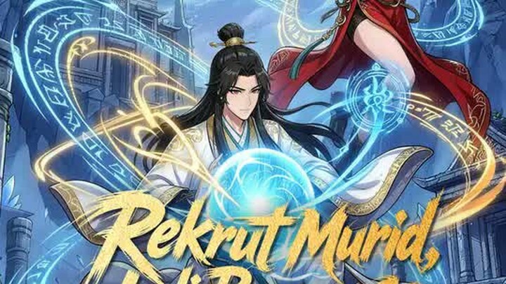 Rekrut Murid, Jadi Penguasa Full Bahasa Indonesia (NS)