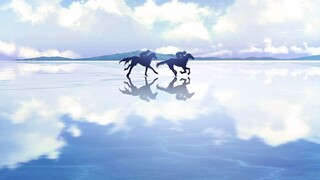 泽野弘之 新曲「Roads to Ride」中英完整版（群青的号角 插入歌）