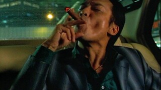 Belike setelah menonton film Johnnie To