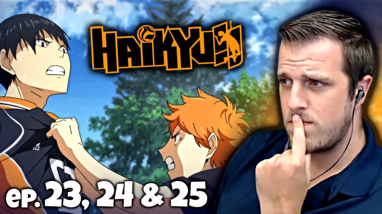 Haikyuu Season 4 Episode 23 Release Date !!! 