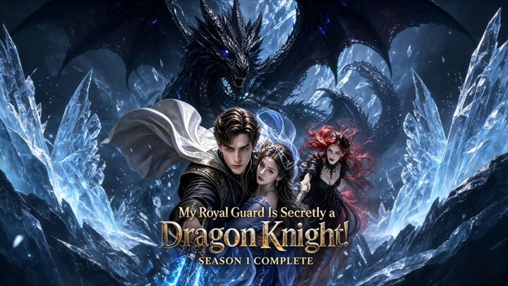 [AI] MY ROYAL GUARD IS SECRETLY A DRAGON KNIGHT