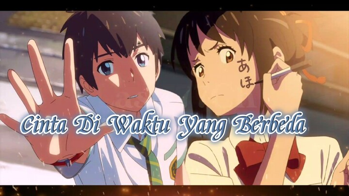 Cinta Diujung Waktu⁉️