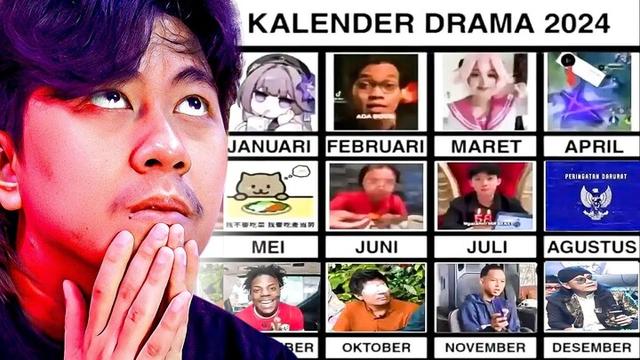 desember paling epic sih.. WKWK - REACT MEME KOCAK