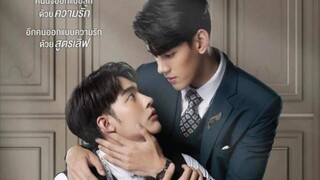 The Tuxedo|Episode 5 English Sub|Best BL