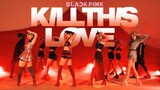 BLACKPINK(블랙핑크) - 'Kill This Love' Dance Cover By B-Wild Official From Vietnam