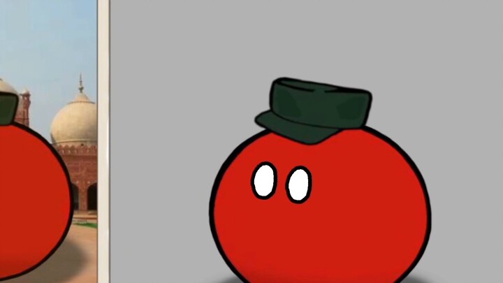 [Polandball] Đây có phải là ảnh của bạn không?