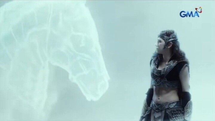 Sang'gre: Spirit Animals! (Teaser)