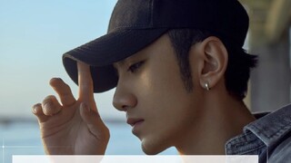 [Xiao Shunyao Dance (8) – Dance in the Afterglow of the Sunset] Senior Brother Lin Haoqing’s Hot Dan
