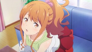 Gái làm trong ngành Light Novel | Season 2 | Part 1