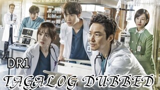 Doctor Romantic S1 ep12 Tagalog dubbed