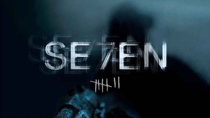 Watch Se7en Full Movie 1995 HD - onoflix.ru