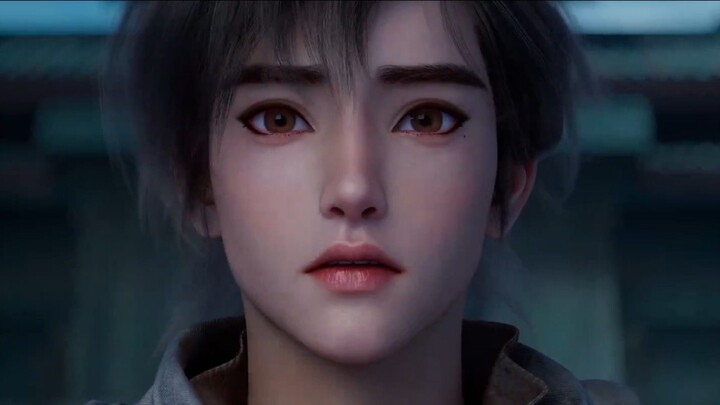 IN SEARCH OF GOD EP 7 SUB INDO