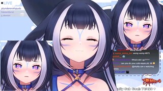 【shylily】I can’t leave anymore-♡