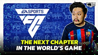 Hello, EA Sports FC