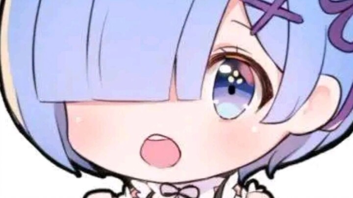 rem kawai