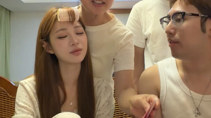 Is this what guys' unspoken understanding is?