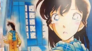 Eat Grain DB｜Episode Xiaolan yang paling Eropa! Jangan bersihkan setelah memasang susunan biji-bijia