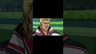 The Prince of Tennis テニスの王子様