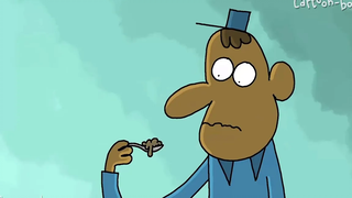 Cartoon Box พากย์นรก EP 1