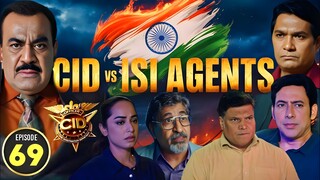 CID Season 2 Full Episode 69 | CID Season 2 2025 | Crime Investigation Tv Show | CID Tv Show