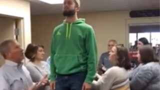 ต่อไปเขาจะไม่เชื่อใครอีกเลย