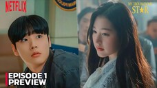 My Troublesome Star (2025) Episode 1 Subtitle Bahasa Indonesia