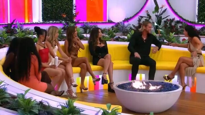 Love Island USA S6 Ep28