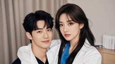 Delapan tahun kemudian, cinta datang lagi... dan dia masih orang yang kucintai.... (YT)