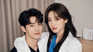 Delapan tahun kemudian, cinta datang lagi... dan dia masih orang yang kucintai.... (YT)