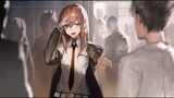 The wind you blow, travels through time and space [Steins;Gate/Displaced Time and Space AMV]