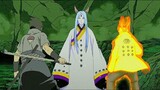 PART 2 | NARUTO 4TH GREAT NINJA WAR TAGALOG DUBBED