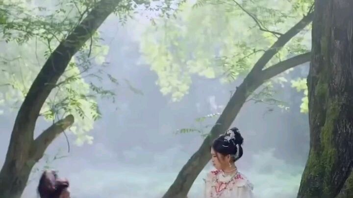 เจียงหาน ทะลุมิติเป็นพ่อค้าผู้มั่งคั่ง พากย์ไทย