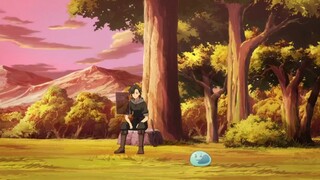 Kuro no Shoukanshi - Episode 2