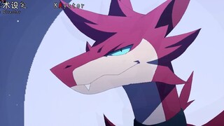 【furry animation】Artfight Animation Season 3 OP (2023)