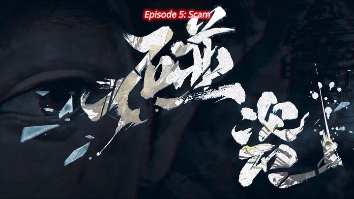 [aGDtA1920x800p] Episode 5 ENG