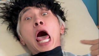 没有那么多野搞上身