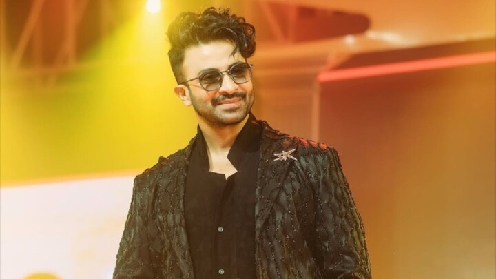 Shakib khan