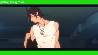 AMV_Sự quyến rũ #anime #schooltime