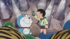 Doraemon Special 3 Jam - Permen Disiplin